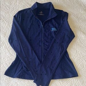 Foray sport celestial stars jacket